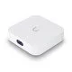 Ubiquiti UniFi Express routeur sans fil Gigabit Ethernet Bi-bande (2,4 GHz / 5 GHz) Blanc