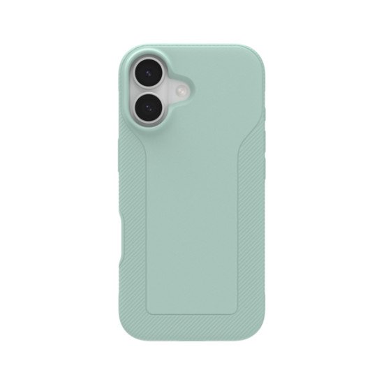 ZAGG Luxe Snap coque de protection pour téléphones portables 16 cm (6.3") Housse Couleur menthe ZAGG Luxe Snap coque de protection pour téléphones portables 16 cm (6.3") Housse Couleur menthe