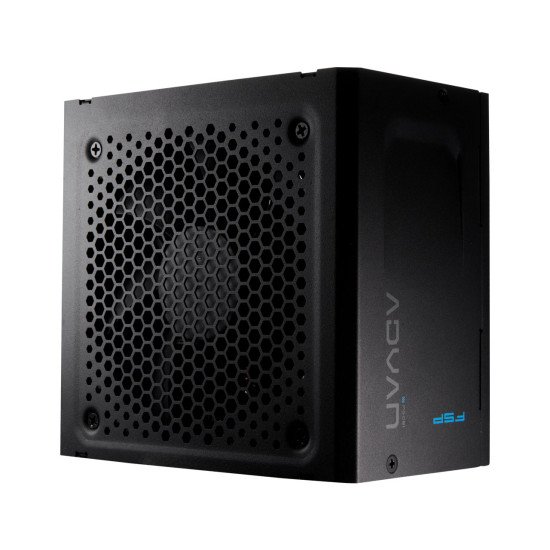 FSP ADVAN GM 1000W unité d'alimentation d'énergie 20+4 pin ATX ATX Noir FSP ADVAN GM 1000W unité d'alimentation d'énergie 20+4 pin ATX ATX Noir