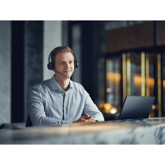 EPOS IMPACT 500 MS UC ANC WL USB-C+A