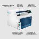 HP Imprimante multifonction Color LaserJet Pro 4302dw, Couleur, Imprimante pour Petites/moyennes entreprises, Impression, copie, numérisation, Sans fil; Imprimer depuis un téléphone ou une tablette; Chargeur automatique de documents