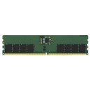 Kingston Technology ValueRAM module de mémoire 16 Go 1 x 16 Go DDR5 6400 MT/s 288-pin DIMM