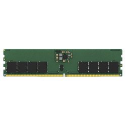 Kingston Technology ValueRAM module de mémoire 32 Go 1 x 32 Go DDR5 6400 MT/s 288-pin DIMM