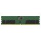 Kingston Technology ValueRAM module de mémoire 32 Go 1 x 32 Go DDR5 6400 MT/s 288-pin DIMM