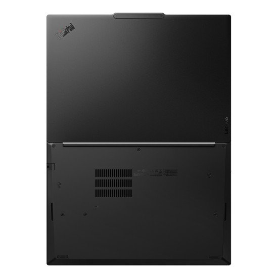 Lenovo ThinkPad T16 Gen 5 (Intel) Copilot+ PC Intel Core Ultra 7 355 Ordinateur portable 40,6 cm (16") WUXGA 16 Go LPDDR5x-SDRAM 512 Go SSD Wi-Fi 7 (802.11be) Windows 11 Pro Noir Anglais