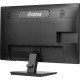 iiyama ProLite XU2463HSU-B1 écran PC 60,5 cm (23.8") 1920 x 1080 pixels Full HD LED Noir iiyama ProLite XU2463HSU-B1 écran PC 60,5 cm (23.8") 1920 x 1080 pixels Full HD LED Noir