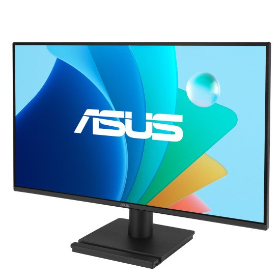 ASUS VA259HGA écran PC 62,2 cm (24.5") 1920 x 1080 pixels Full HD LCD Noir
