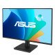 ASUS VA259HGA écran PC 62,2 cm (24.5") 1920 x 1080 pixels Full HD LCD Noir