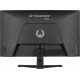 iiyama G-MASTER G2771HS-B1 écran PC 68,6 cm (27") 1920 x 1080 pixels 4K Ultra HD Noir iiyama G-MASTER G2771HS-B1 écran PC 68,6 cm (27") 1920 x 1080 pixels 4K Ultra HD Noir
