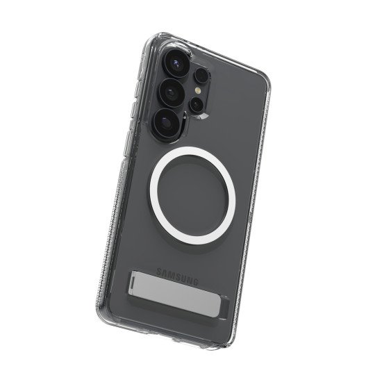 ZAGG Crystal Palace Snap KS coque de protection pour téléphones portables 17,5 cm (6.9") Housse Transparent