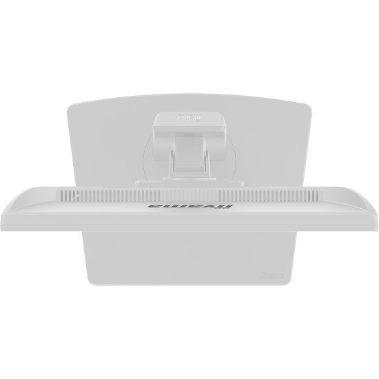iiyama ProLite B1980S-W1 écran PC 48,3 cm (19") 1280 x 1024 pixels SVGA LED Blanc iiyama ProLite B1980S-W1 écran PC 48,3 cm (19") 1280 x 1024 pixels SVGA LED Blanc