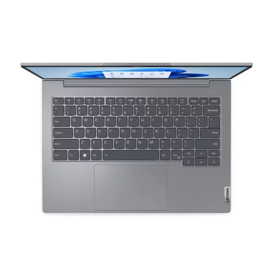 Lenovo ThinkBook 14 Ordinateur portable 35,6 cm (14") WUXGA Intel® Core™ i7 i7-13700H 16 Go DDR5-SDRAM 512 Go SSD Wi-Fi 6 (802.11ax) Windows 11 Pro Gris Lenovo ThinkBook 14 Ordinateur portable 35,6 cm (14") WUXGA Intel® Core™ i7 i7-13700H 16 Go DDR5-SDRAM 512 Go SSD Wi-Fi 6 (802.11ax) Windows 11 Pro Gris