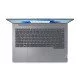 Lenovo ThinkBook 14 Ordinateur portable 35,6 cm (14") WUXGA Intel® Core™ i7 i7-13700H 16 Go DDR5-SDRAM 512 Go SSD Wi-Fi 6 (802.11ax) Windows 11 Pro Gris Lenovo ThinkBook 14 Ordinateur portable 35,6 cm (14") WUXGA Intel® Core™ i7 i7-13700H 16 Go DDR5-SDRAM 512 Go SSD Wi-Fi 6 (802.11ax) Windows 11 Pro Gris