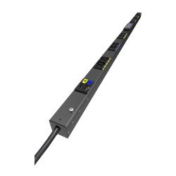 Eaton EVMIF132A unité de distribution d'énergie 24 sortie(s) CA 39U Noir