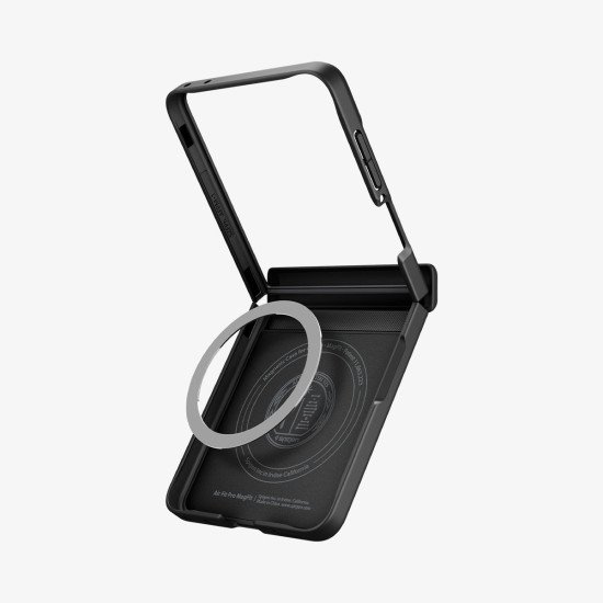 Spigen Air Fit Pro (Mag Fit) coque de protection pour téléphones portables 17,5 cm (6.9") Housse