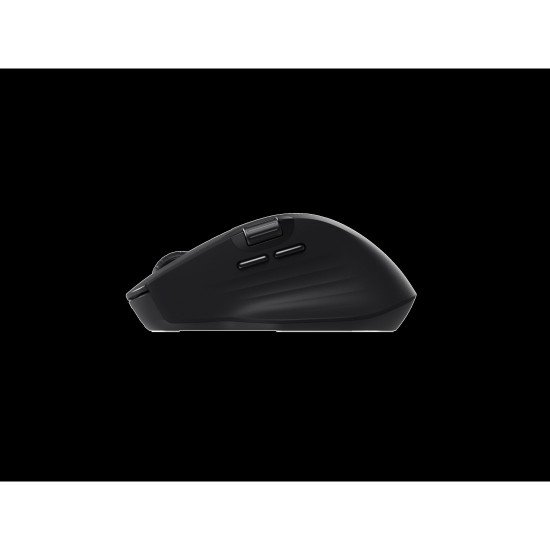 Rapoo MT560 souris Bureau RF sans fil + Bluetooth Laser 4000 DPI