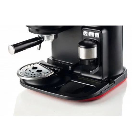 Machine à Café Avec Moulin Intégré - , Les Ventes