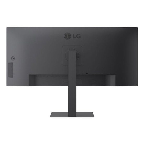 LG 34U650A-B écran PC 86,4 cm (34") 3440 x 1440 pixels Wide Quad HD LCD Noir