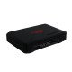 ASUS ROG NUC 14 RNUC14SRKU7168A2I Intel Core Ultra 7 155H 16 Go DDR5-SDRAM 512 Go SSD NVIDIA GeForce RTX 4060 Windows 11 Home Mini PC Noir