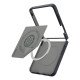 Spigen ACS11523 coque de protection pour téléphones portables 17,5 cm (6.9") Housse Noir