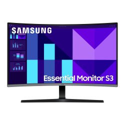 Samsung S39GD écran PC 81,3 cm (32") 1920 x 1080 pixels Full HD LCD Noir