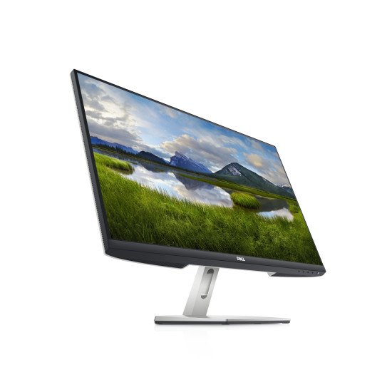 DELL S Series S2421H écran PC 24" 1920 x 1080 pixels Full HD LCD Gris