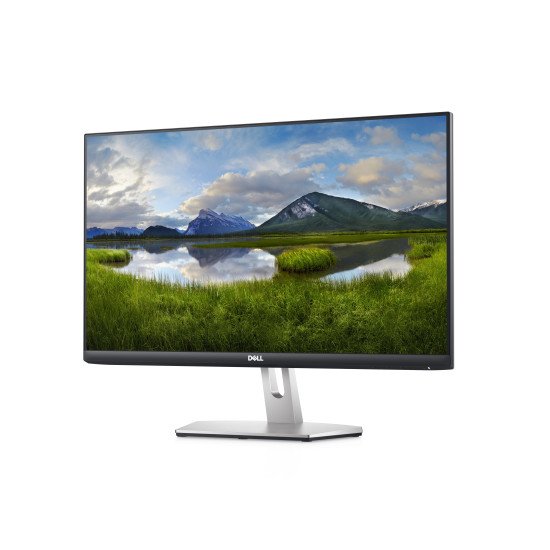 DELL S Series S2421H écran PC 24" 1920 x 1080 pixels Full HD LCD Gris