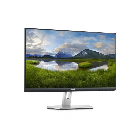 DELL S Series S2421H écran PC 24" 1920 x 1080 pixels Full HD LCD Gris