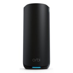NETGEAR RBE870B Tri-bande (2,4 GHz / 5 GHz / 6 GHz) Wi-Fi 7 (802.11be) Noir 4 Interne