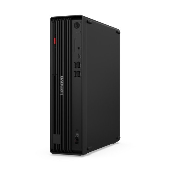Lenovo ThinkCentre M70s Gen 6 Intel Core Ultra 7 265 16 Go DDR5-SDRAM 512 Go SSD Windows 11 Pro SFF PC Noir