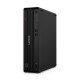 Lenovo ThinkCentre M70s Gen 6 Intel Core Ultra 7 265 16 Go DDR5-SDRAM 512 Go SSD Windows 11 Pro SFF PC Noir