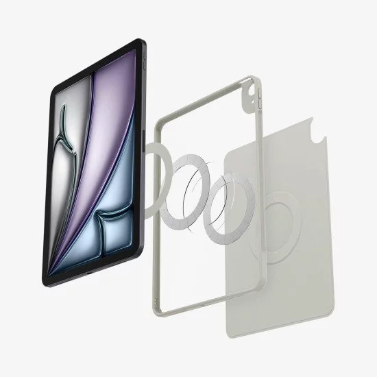 Spigen iPad Air 13-inch Case Spigen iPad Air 13-inch Case