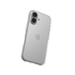 ZAGG Crystal Palace coque de protection pour téléphones portables 15,5 cm (6.1") Housse Transparent ZAGG Crystal Palace coque de protection pour téléphones portables 15,5 cm (6.1") Housse Transparent