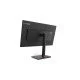 Lenovo ThinkVision T32h-30 LED display 80 cm (31.5") 2560 x 1440 pixels Quad HD Noir Lenovo ThinkVision T32h-30 LED display 80 cm (31.5") 2560 x 1440 pixels Quad HD Noir