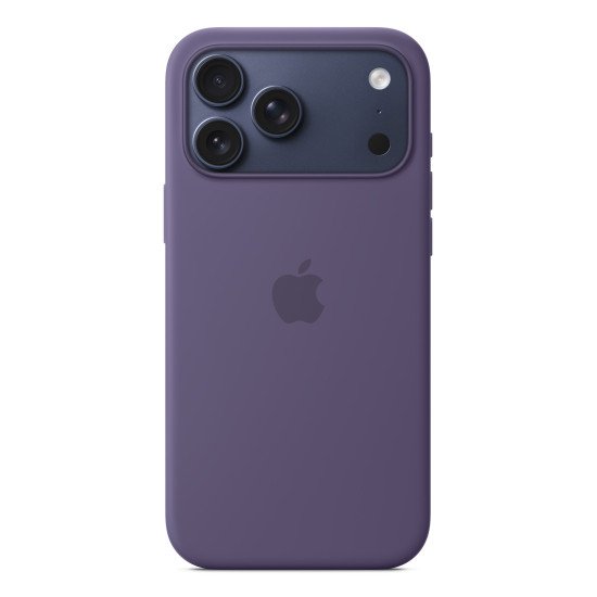 Apple MGFN4ZM/A coque de protection pour téléphones portables 17,5 cm (6.9") Housse Violet Apple MGFN4ZM/A coque de protection pour téléphones portables 17,5 cm (6.9") Housse Violet