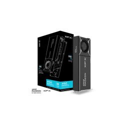 XFX AMD Radeon AI Pro R9700 32 Go GDDR6