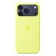 Apple MGFM4ZM/A coque de protection pour téléphones portables 17,5 cm (6.9") Housse Jaune Apple MGFM4ZM/A coque de protection pour téléphones portables 17,5 cm (6.9") Housse Jaune