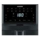 Severin FR 2462 Unique 7 L Autonome 1700 W Friteuse Noir