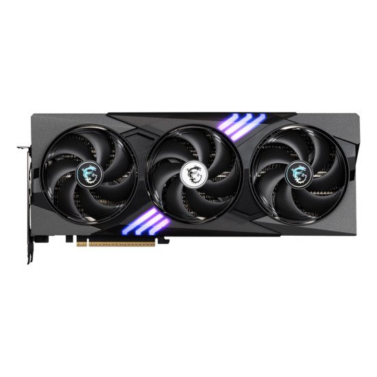 MSI GeForce RTX 5070 Ti 16G GAMING TRIO OC PLUS NVIDIA 16 Go GDDR7 MSI GeForce RTX 5070 Ti 16G GAMING TRIO OC PLUS NVIDIA 16 Go GDDR7