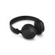 Philips TAH4000BK/00 casque Sans fil Arceau Appels/Musique USB Type-C Bluetooth Noir