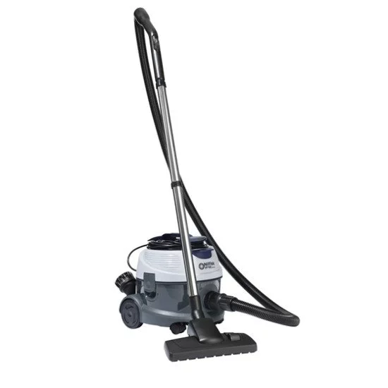 Nilfisk VP 100 EU 10 L Aspirateur sans sac Sec 880 W Sac à poussière Nilfisk VP 100 EU 10 L Aspirateur sans sac Sec 880 W Sac à poussière