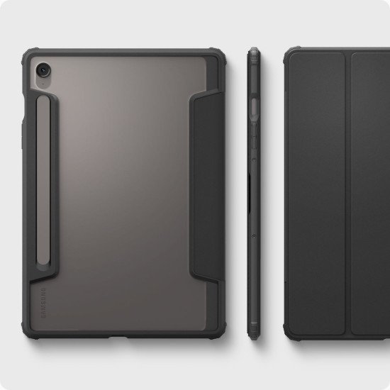 Spigen Ultra Hybrid Pro 27,7 cm (10.9") Folio Spigen Ultra Hybrid Pro 27,7 cm (10.9") Folio