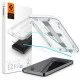 Spigen AGL07432 écran et protection arrière de téléphones portables Spigen AGL07432 écran et protection arrière de téléphones portables