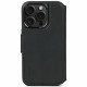 Decoded D24IPO15PDW5BK coque de protection pour téléphones portables 15,5 cm (6.1") Étui avec portefeuille Noir Decoded D24IPO15PDW5BK coque de protection pour téléphones portables 15,5 cm (6.1") Étui avec portefeuille Noir
