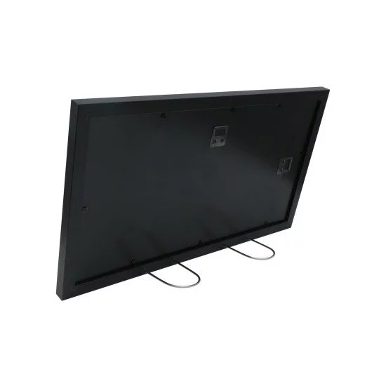 Deknudt S66KA3 Noir Multi cadre Deknudt S66KA3 Noir Multi cadre