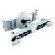 Reflecta 23229 support Support passif Mobile/smartphone, Tablette / UMPC Blanc Reflecta 23229 support Support passif Mobile/smartphone, Tablette / UMPC Blanc