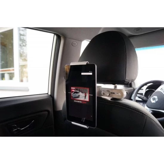 Reflecta 23229 support Support passif Mobile/smartphone, Tablette / UMPC Blanc Reflecta 23229 support Support passif Mobile/smartphone, Tablette / UMPC Blanc