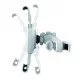 Reflecta 23229 support Support passif Mobile/smartphone, Tablette / UMPC Blanc Reflecta 23229 support Support passif Mobile/smartphone, Tablette / UMPC Blanc