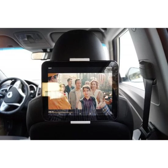Reflecta 23229 support Support passif Mobile/smartphone, Tablette / UMPC Blanc Reflecta 23229 support Support passif Mobile/smartphone, Tablette / UMPC Blanc
