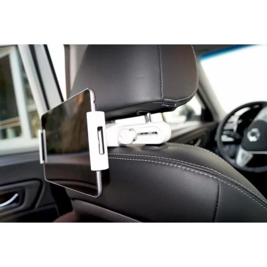Reflecta 23229 support Support passif Mobile/smartphone, Tablette / UMPC Blanc Reflecta 23229 support Support passif Mobile/smartphone, Tablette / UMPC Blanc
